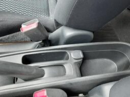 NISSAN NOTE X