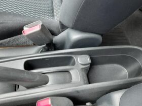 NISSAN NOTE X
