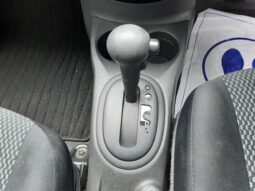 
										NISSAN NOTE X full									