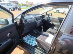 
										NISSAN TIIDA 15M full									