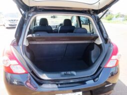 
										NISSAN TIIDA 15M full									