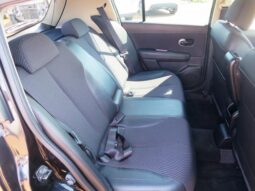 
										NISSAN TIIDA 15M full									