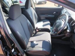
										NISSAN TIIDA 15M full									