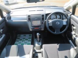 
										NISSAN TIIDA 15M full									