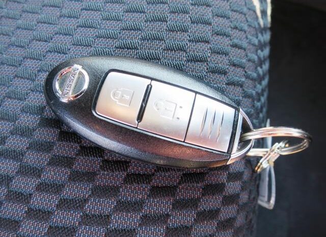 
								NISSAN TIIDA 15M full									