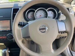 
										NISSAN TIIDA full									