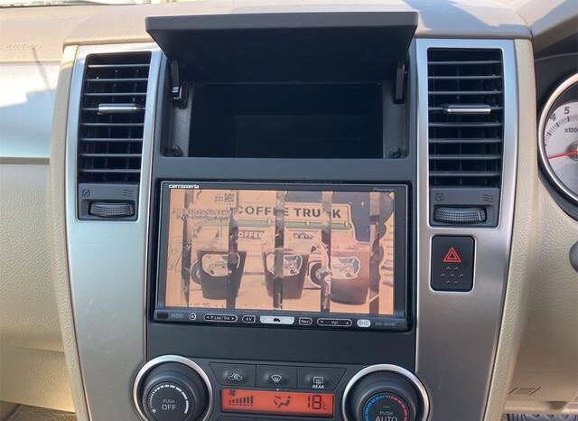 
								NISSAN TIIDA full									