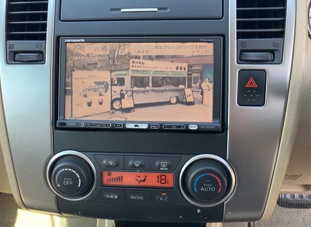 
								NISSAN TIIDA full									