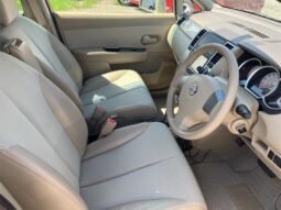 
										NISSAN TIIDA full									