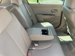 
										NISSAN TIIDA full									