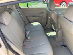 
										NISSAN TIIDA full									
