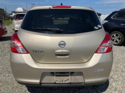 
										NISSAN TIIDA full									