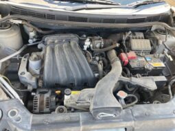 
										NISSAN TIIDA full									