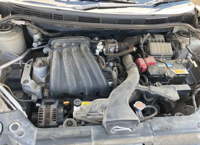 
								NISSAN TIIDA full									
