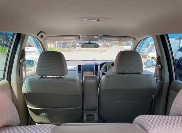 
								NISSAN TIIDA full									