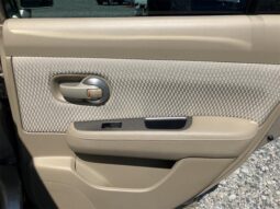 
										NISSAN TIIDA full									