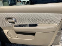
										NISSAN TIIDA full									