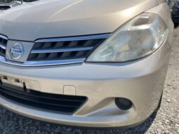 
										NISSAN TIIDA full									
