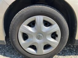 
										NISSAN TIIDA full									