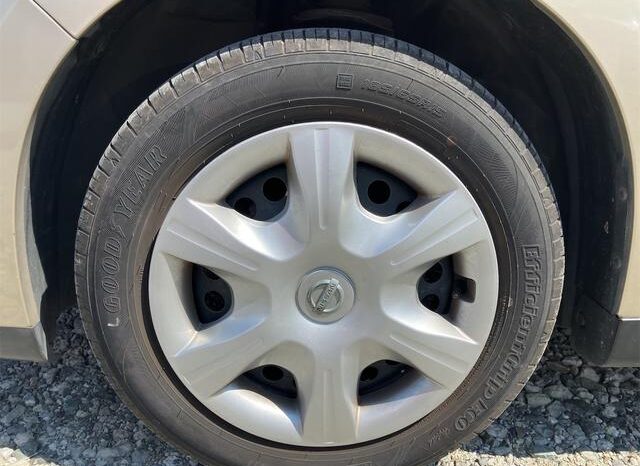 
								NISSAN TIIDA full									
