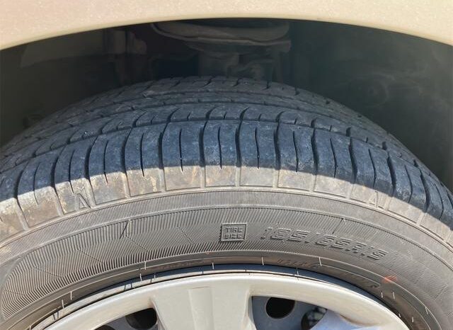 
								NISSAN TIIDA full									