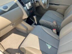 
										NISSAN TIIDA full									