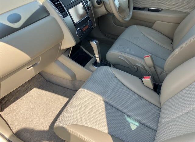 
								NISSAN TIIDA full									