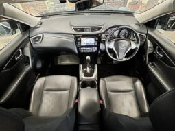
										NISSAN X-TRAIL 20X HYBRID EMERGENCY BRAKE PACKAGE full									
