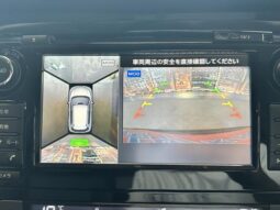 
										NISSAN X-TRAIL 20X HYBRID EMERGENCY BRAKE PACKAGE full									