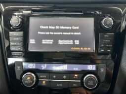 
										NISSAN X-TRAIL 20X HYBRID EMERGENCY BRAKE PACKAGE full									
