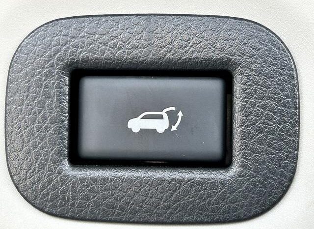 
								NISSAN X-TRAIL 20X HYBRID EMERGENCY BRAKE PACKAGE full									
