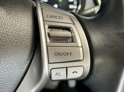 
										NISSAN X-TRAIL 20X HYBRID EMERGENCY BRAKE PACKAGE full									