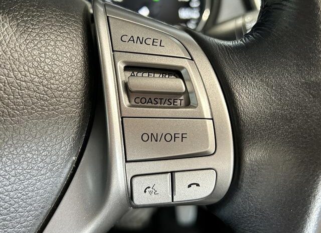 
								NISSAN X-TRAIL 20X HYBRID EMERGENCY BRAKE PACKAGE full									