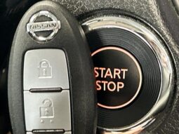 
										NISSAN X-TRAIL 20X HYBRID EMERGENCY BRAKE PACKAGE full									