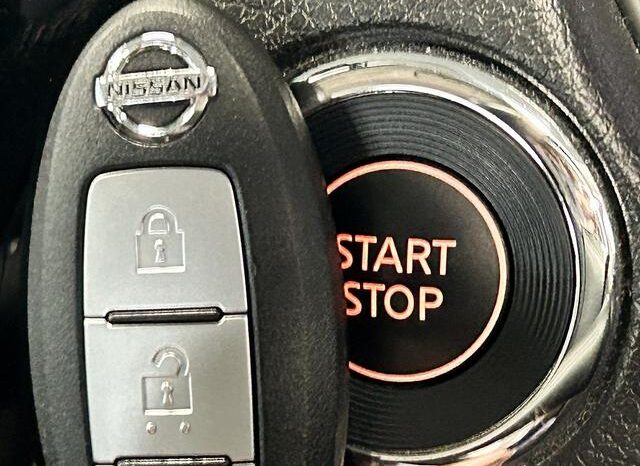 
								NISSAN X-TRAIL 20X HYBRID EMERGENCY BRAKE PACKAGE full									