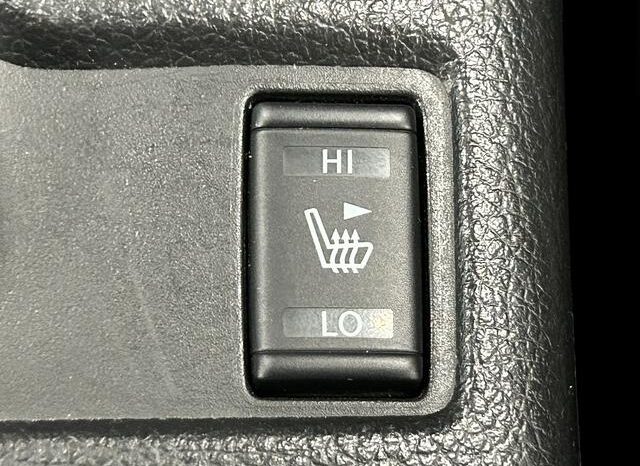
								NISSAN X-TRAIL 20X HYBRID EMERGENCY BRAKE PACKAGE full									