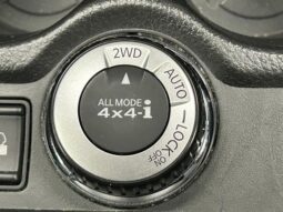 
										NISSAN X-TRAIL 20X HYBRID EMERGENCY BRAKE PACKAGE full									