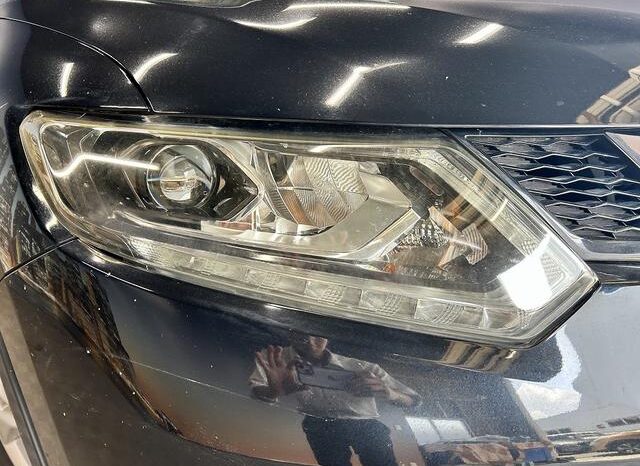 
								NISSAN X-TRAIL 20X HYBRID EMERGENCY BRAKE PACKAGE full									