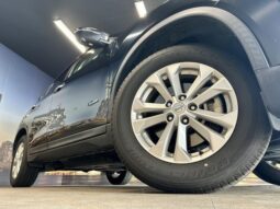 
										NISSAN X-TRAIL 20X HYBRID EMERGENCY BRAKE PACKAGE full									