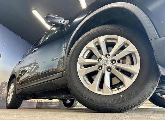 
								NISSAN X-TRAIL 20X HYBRID EMERGENCY BRAKE PACKAGE full									