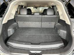 
										NISSAN X-TRAIL 20X HYBRID EMERGENCY BRAKE PACKAGE full									