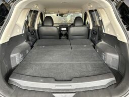 
										NISSAN X-TRAIL 20X HYBRID EMERGENCY BRAKE PACKAGE full									