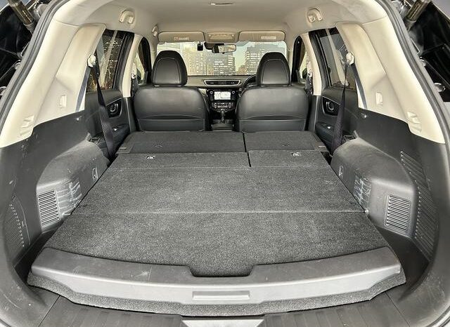 
								NISSAN X-TRAIL 20X HYBRID EMERGENCY BRAKE PACKAGE full									