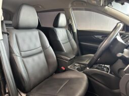 
										NISSAN X-TRAIL 20X HYBRID EMERGENCY BRAKE PACKAGE full									