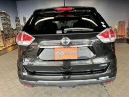 
										NISSAN X-TRAIL 20X HYBRID EMERGENCY BRAKE PACKAGE full									
