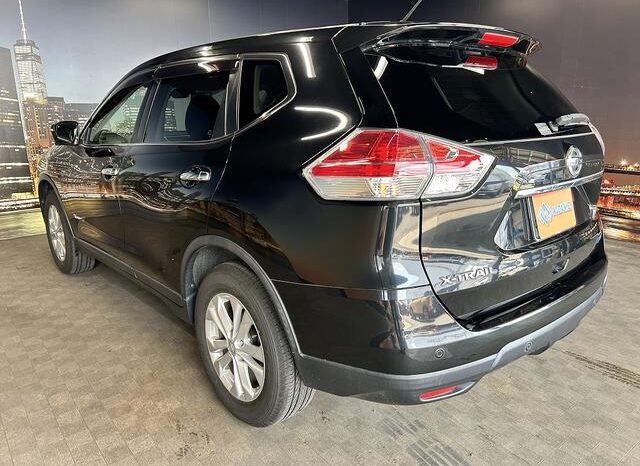 
								NISSAN X-TRAIL 20X HYBRID EMERGENCY BRAKE PACKAGE full									