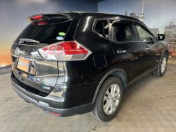 
										NISSAN X-TRAIL 20X HYBRID EMERGENCY BRAKE PACKAGE full									