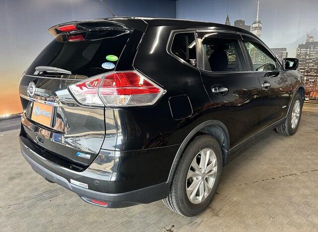 
								NISSAN X-TRAIL 20X HYBRID EMERGENCY BRAKE PACKAGE full									