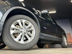 
										NISSAN X-TRAIL 20X HYBRID EMERGENCY BRAKE PACKAGE full									