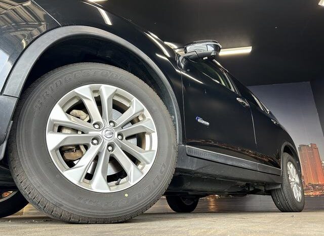 
								NISSAN X-TRAIL 20X HYBRID EMERGENCY BRAKE PACKAGE full									
